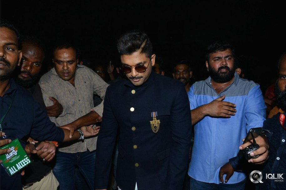 Naa-Peru-Surya-Naa-Illu-India-Pre-Release-Event-Photos